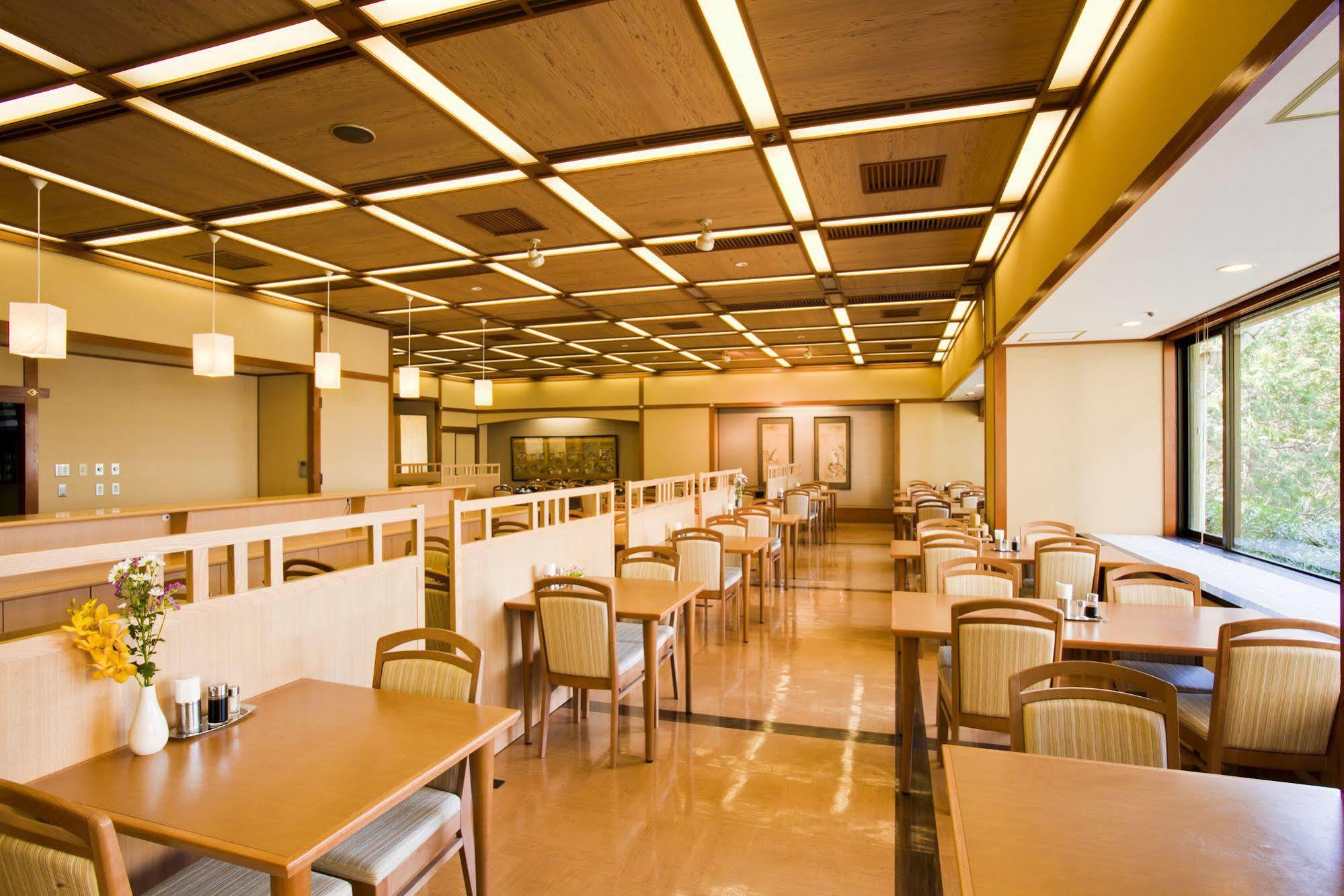 Hoseikan Matsue Ngoại thất bức ảnh
