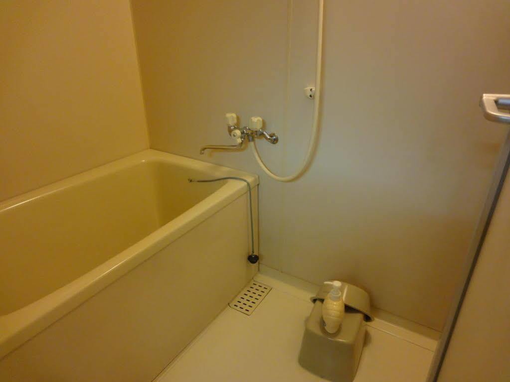 Hoseikan Matsue Ngoại thất bức ảnh